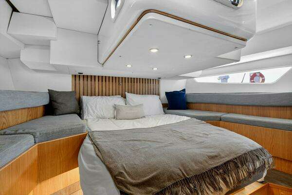 Southerly 420 Yacht For Sale
