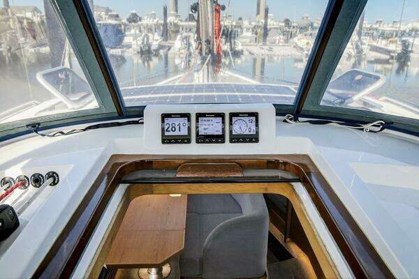 Southerly 420 Yacht For Sale