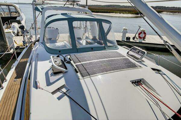 Southerly 420 Yacht For Sale