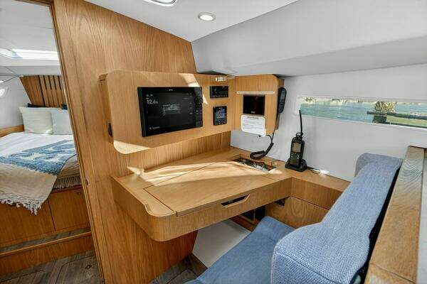 Southerly 420 Yacht For Sale