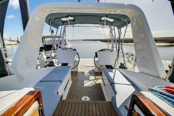 Southerly 420 Yacht For Sale