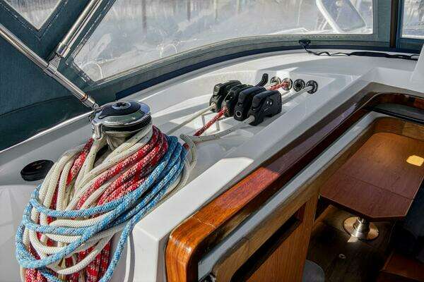 Southerly 420 Yacht For Sale