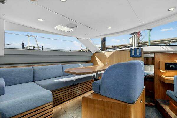 Southerly 420 Yacht For Sale