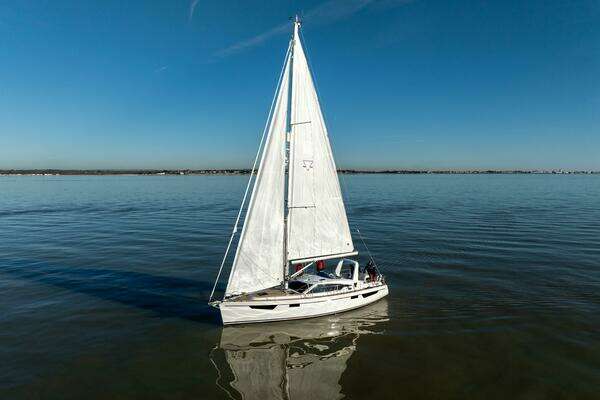 Southerly 420 Yacht For Sale