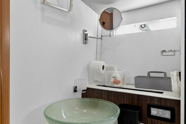 Off The Grid 42ft Southerly Yacht For Sale