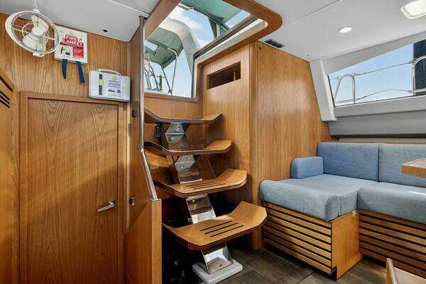 Southerly 420 Yacht For Sale