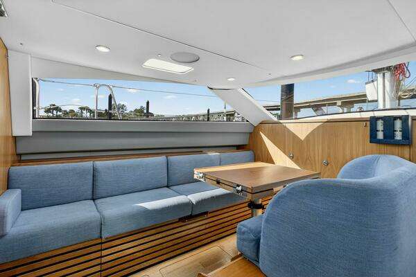 Southerly 420 Yacht For Sale