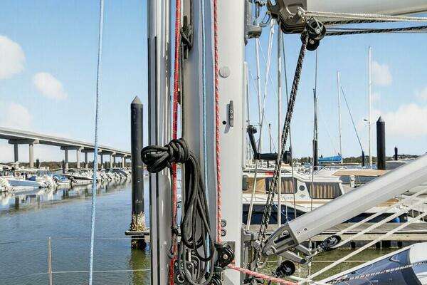 Southerly 420 Yacht For Sale