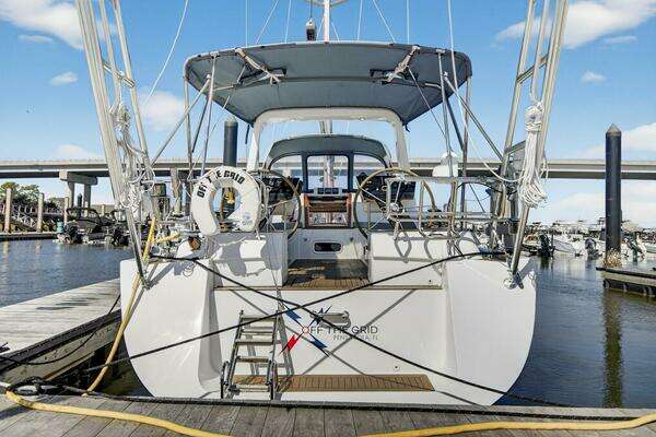 Southerly 420 Yacht For Sale