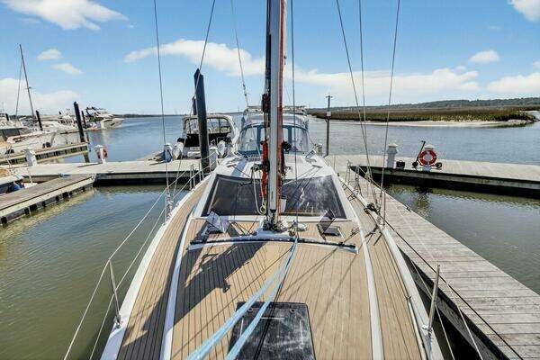 Southerly 420 Yacht For Sale