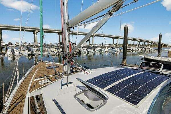 Southerly 420 Yacht For Sale