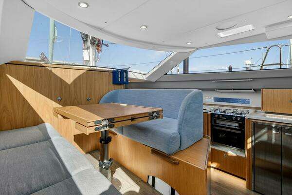 Southerly 420 Yacht For Sale