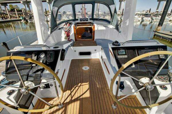 Southerly 420 Yacht For Sale
