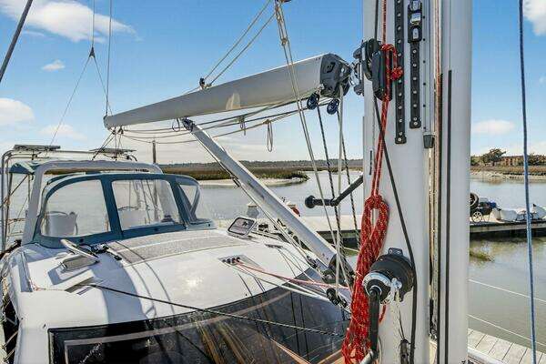 Southerly 420 Yacht For Sale