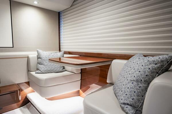 Endeavor 57ft Princess Yacht For Sale