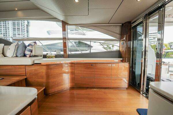 Princess F55 Yacht For Sale