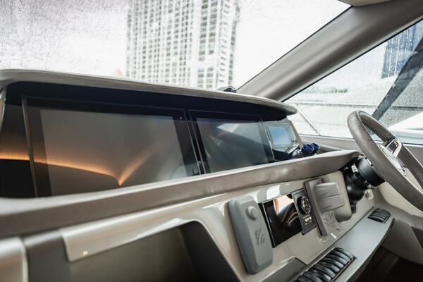 Endeavor 57ft Princess Yacht For Sale