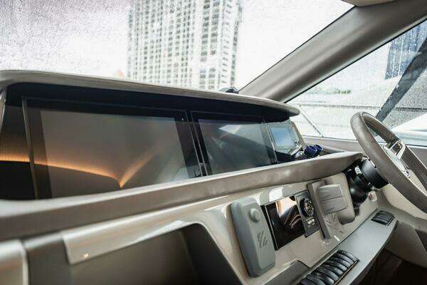 Princess F55 Yacht For Sale