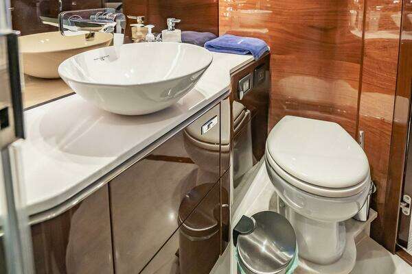 Princess F55 Yacht For Sale