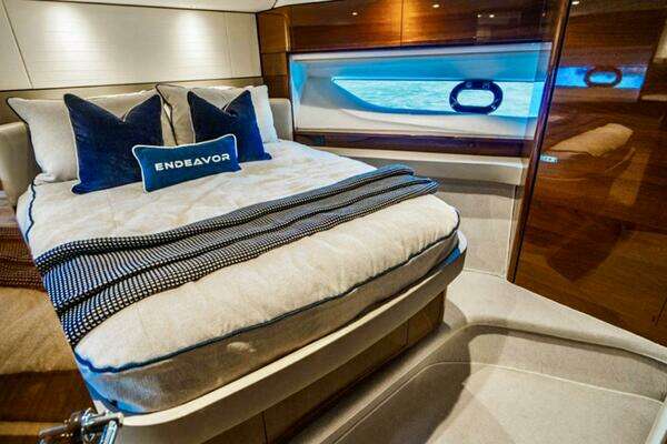 Princess F55 Yacht For Sale