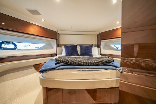 Endeavor 57ft Princess Yacht For Sale