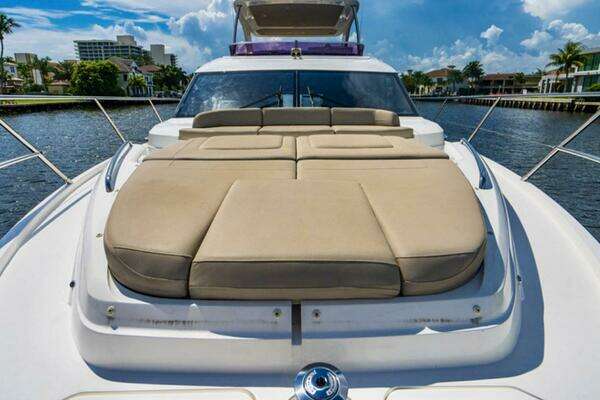 Princess F55 Yacht For Sale