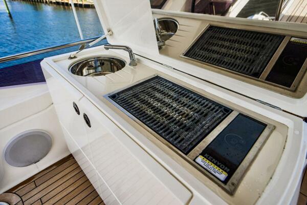 Endeavor 57ft Princess Yacht For Sale