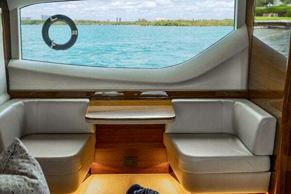 Endeavor 57ft Princess Yacht For Sale