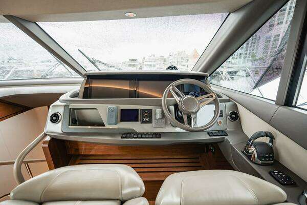 Princess F55 Yacht For Sale