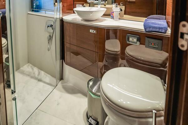 Endeavor 57ft Princess Yacht For Sale