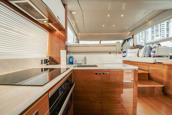 Princess F55 Yacht For Sale
