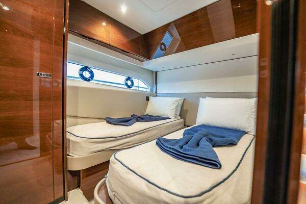 Princess F55 Yacht For Sale