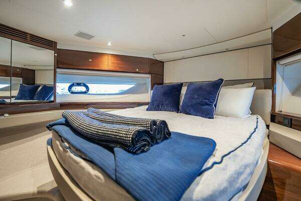 Princess F55 Yacht For Sale