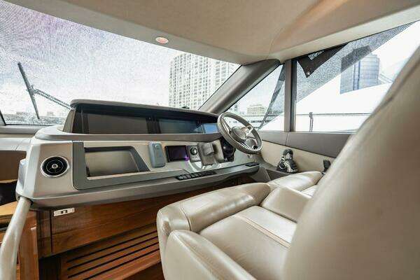 Princess F55 Yacht For Sale