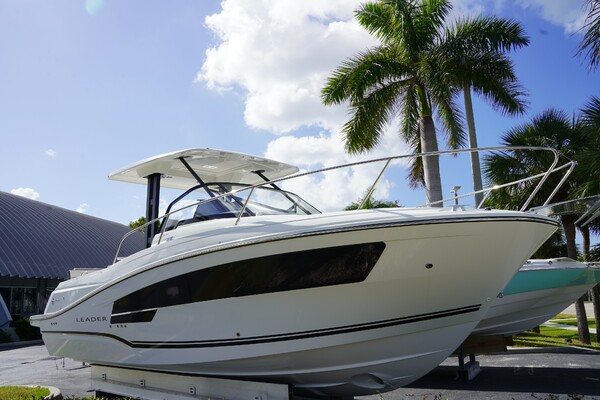 2025 Jeanneau 299 Leader 9.0 WA S2