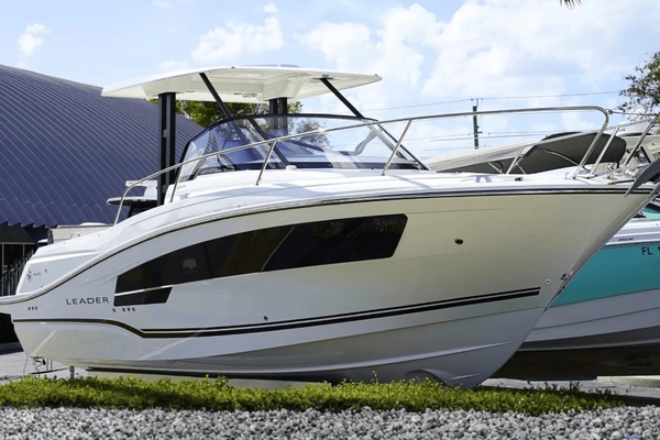 2025 Jeanneau 29 Leader 9.0 WA S2
