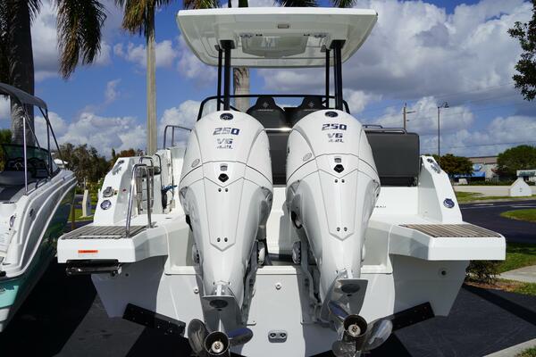 29ft Jeanneau Yacht For Sale