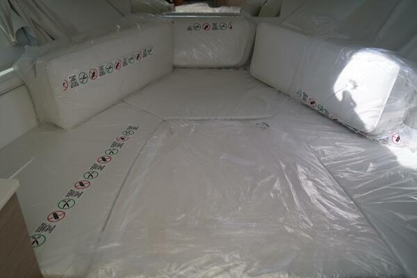 29ft Jeanneau Yacht For Sale