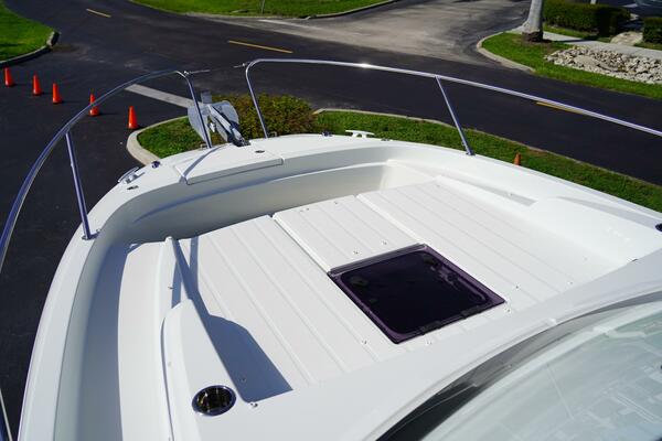 29ft Jeanneau Yacht For Sale