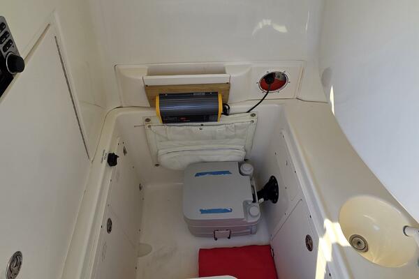 Horse Play 27ft Boston Whaler Yacht For Sale