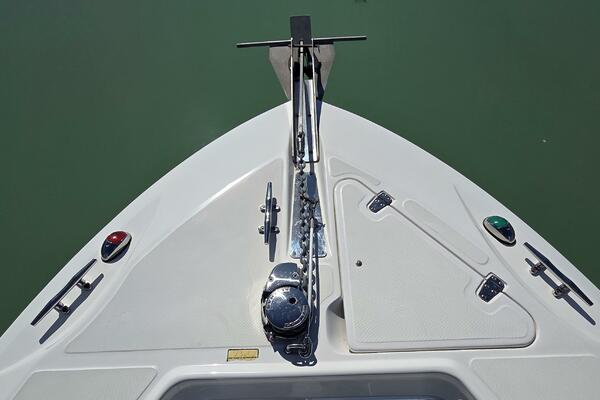 Horse Play 27ft Boston Whaler Yacht For Sale