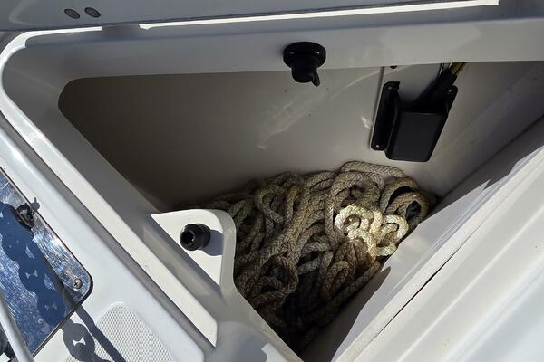 Horse Play 27ft Boston Whaler Yacht For Sale