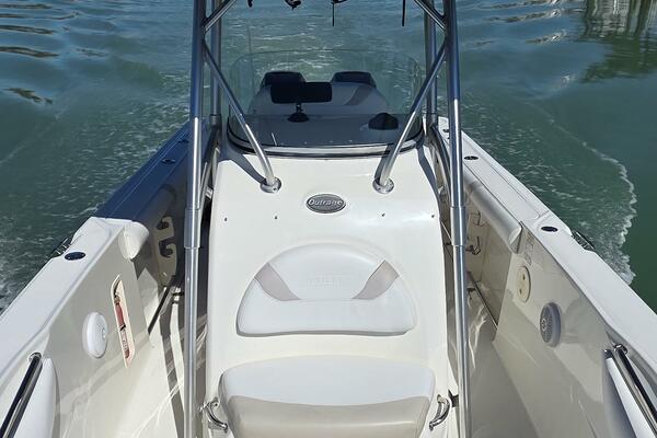 Horse Play 27ft Boston Whaler Yacht For Sale