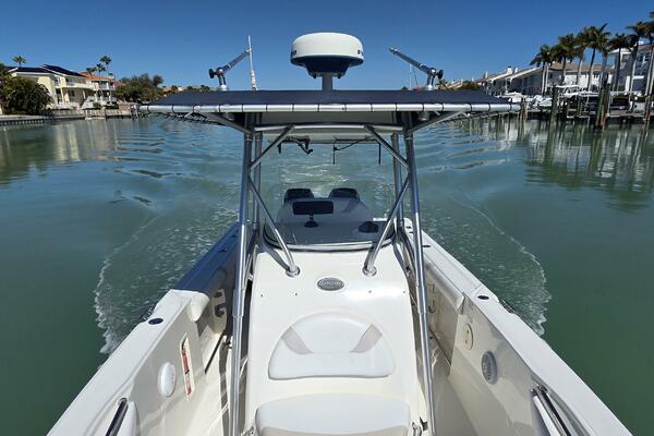 Horse Play 27ft Boston Whaler Yacht For Sale