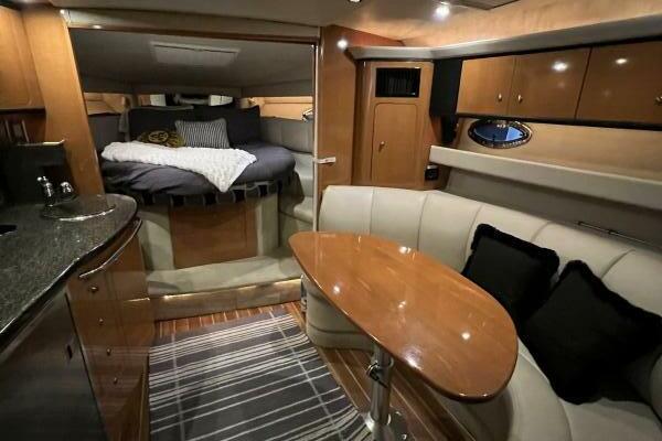 BELLA VITA 35ft Chaparral Yacht For Sale