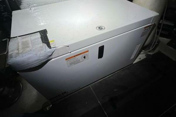 BELLA VITA 35ft Chaparral Yacht For Sale