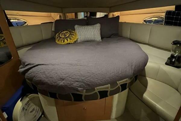 BELLA VITA 35ft Chaparral Yacht For Sale