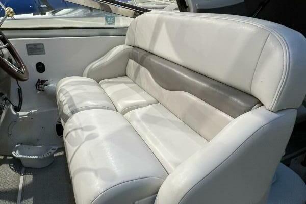 BELLA VITA 35ft Chaparral Yacht For Sale