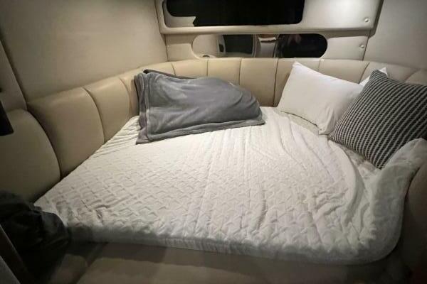 BELLA VITA 35ft Chaparral Yacht For Sale