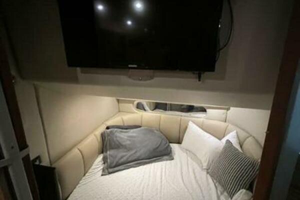 BELLA VITA 35ft Chaparral Yacht For Sale